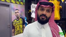 رئيس نادي الاتحاد: الأهلي ليس فريق جريح