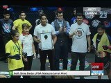 Hari Sukan Negara 2015 diiktiraf