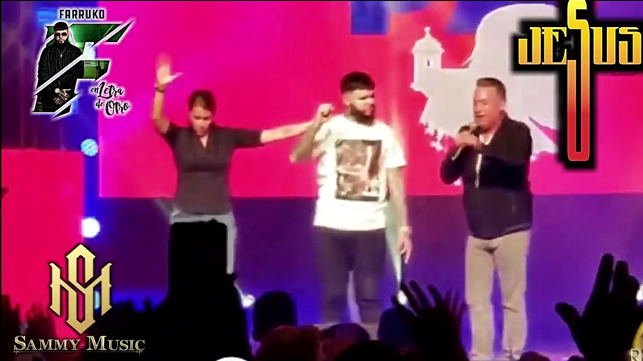 farruko Se  Retira De La Música