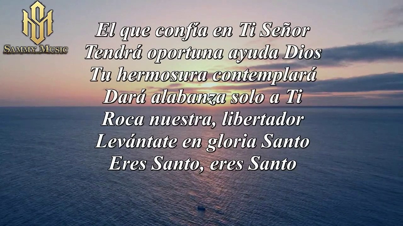 Te Damos Gloria  -  Jennyfer Salinas