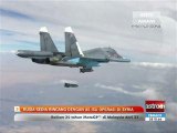 Rusia sedia bincang dengan AS isu operasi di Syria