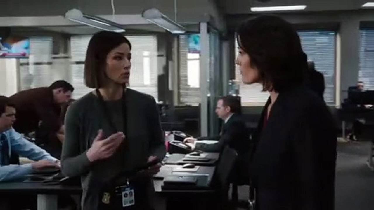 FBI 4x13