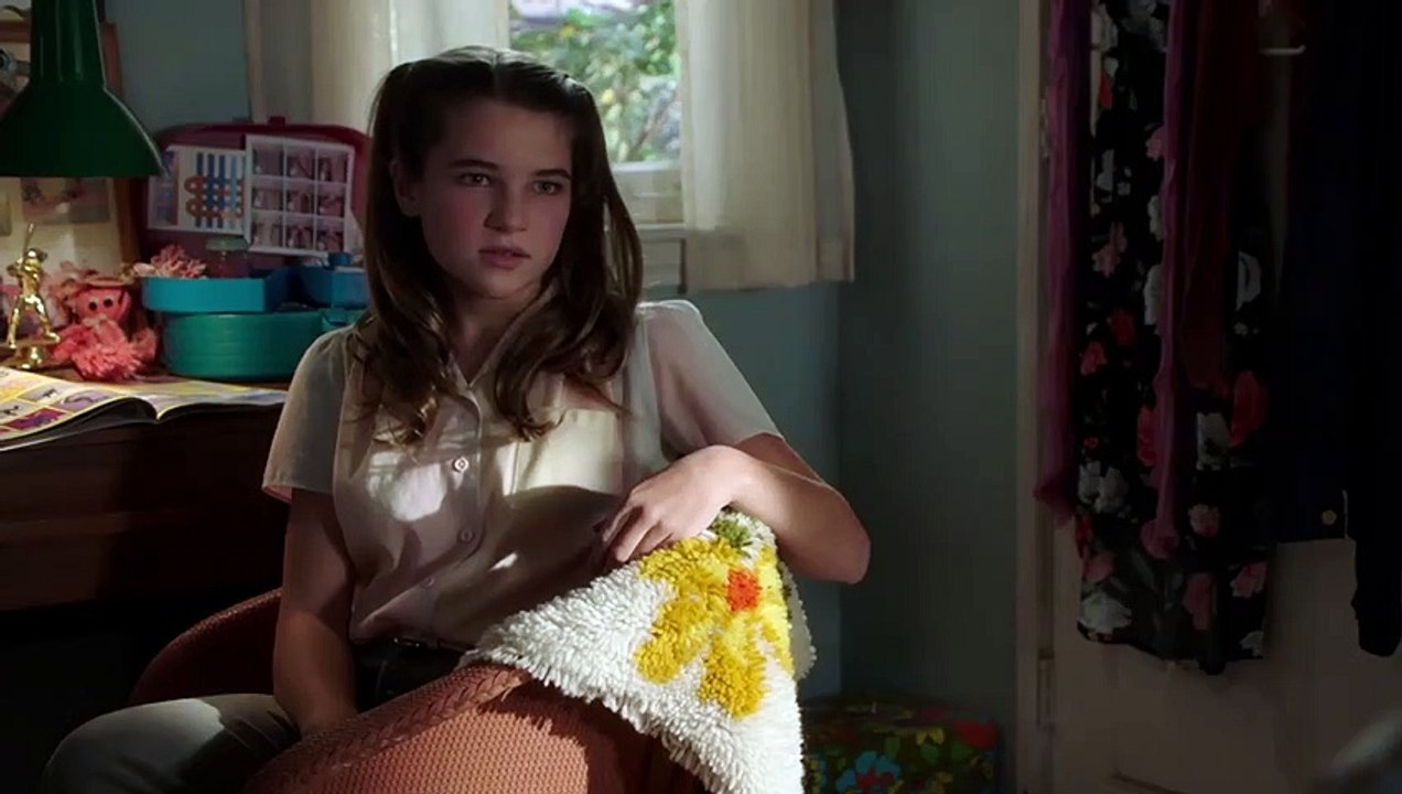 Young Sheldon S05E14