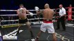 Frazer Clarke vs Jake Darnell (19-02-2022) Full Fight