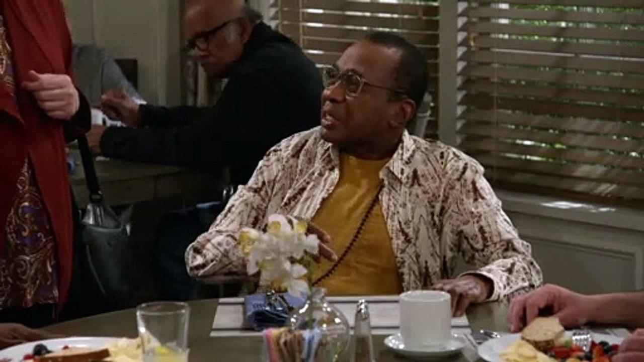 B Positive S02E14