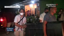 Geledah Rumah Tersangka Arisan Bodong, Polisi Sita Sejumlah Barang-barang Bermerek