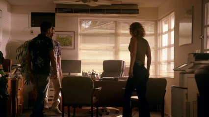 Magnum PI S04E14