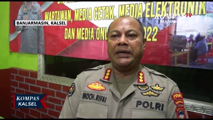 Download Video: Istri Anggota Polisi Tersangka Arisan Bodong, Korban Tertipu Lebih dari Rp. 8 Miliar