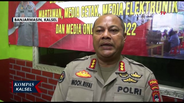 Istri Anggota Polisi Tersangka Arisan Bodong, Korban Tertipu Lebih dari Rp. 8 Miliar