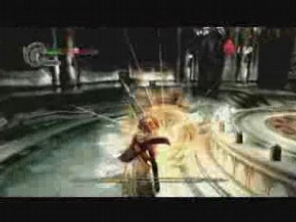 DEVIL MAY CRY 4