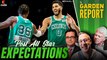 Goodman: The Celtics SHOULD be the Best Defensive Team in the NBA