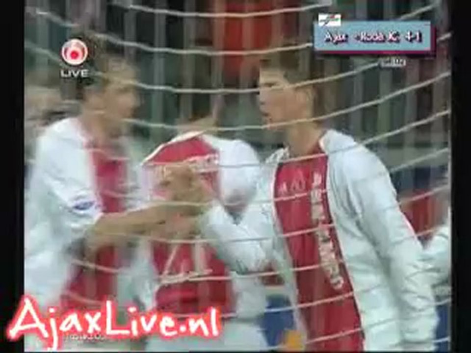 Huntelaar Compilation