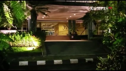 Video Amatir Model Ayu Aulia Dievakuasi Usai Coba Bunuh Diri