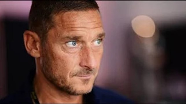 Ilary Blasi-Totti, il campione rompe il silenzio: il clamoroso gesto sui social