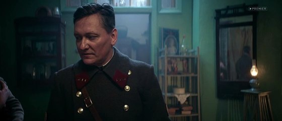 Мария. Спасти Москву - 2 серия