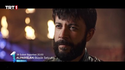 Alparslan- Great Seljuk Season 2 - Episode 15 Trailer 2 - 28 Feb 2022