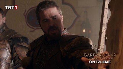 Barbaroslar - The Sword of the Mediterranean Season 1 - Episode 21 Preview 2