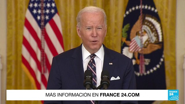 Las sanciones contra Rusia desde la Unión Europea, Estados Unidos, Canadá y Alemania