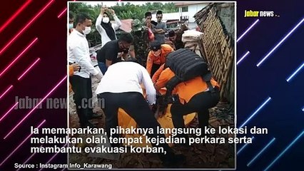 PESANTREN MIFTAHUL KHOIROT TERBAKAR, DELAPAN SANTRI MENINGGAL DUNIA
