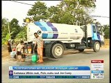Perstrukturan air Selangor berjalan lancar