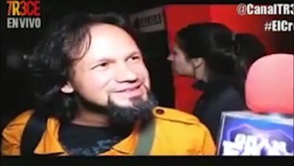 Fanaticos de metallica