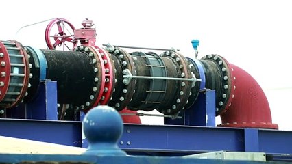 UNC: PNM TO BLAME FOR DESALCOTT HEADACHE