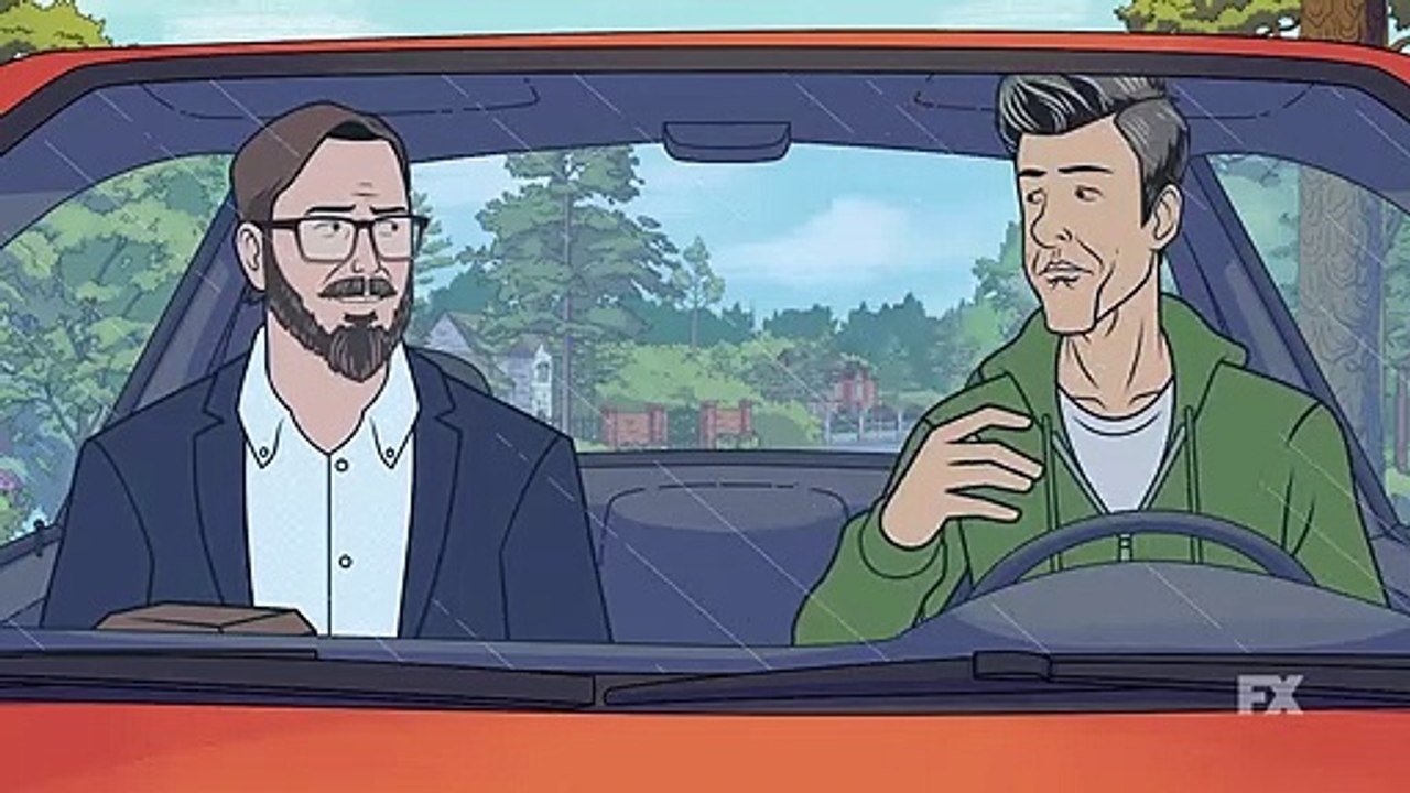 Dicktown Season 1