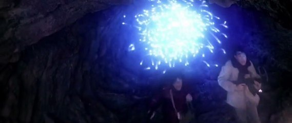 Candle in the Tomb S01 E08