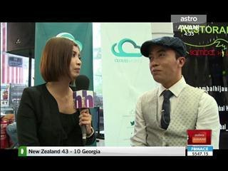 Gosip paling teruk sepanjang karier Hazami