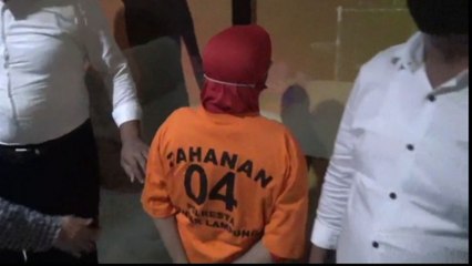 Ibu Aniaya Anaknya Pakai Pisau Terancam Hukuman 9 Tahun Penjara