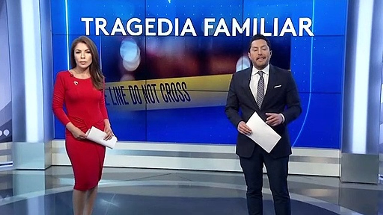 Arrestan a joven de 18 años como presunto homicida de su abuela
