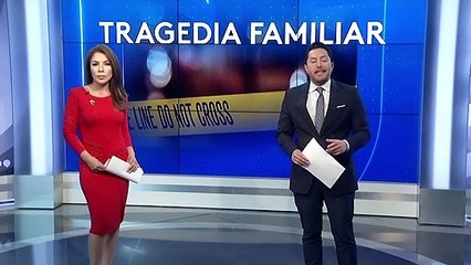 Arrestan a joven de 18 años como presunto homicida de su abuela