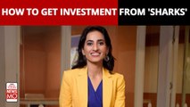 Shark Tank India: Sugar Cosmetic's Vineeta Singh’s Guide to Write the Perfect Investment Pitch | Startup 101