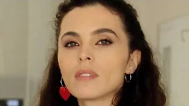 Lea un nuovo giorno: Marina Crialesi (Olga) racconta cos'è successo durante le riprese Sta per andar
