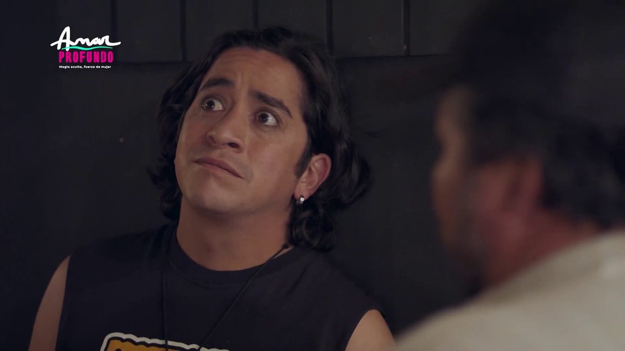 Amar Profundo Capitulo 51 HD