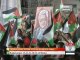 Warga Israel kecam ucapan Mahmoud Abbas