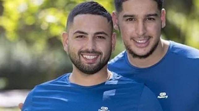 Alerte info - Les candidats Ahmed et Tarek de Pekin Express , évacués en urgence...