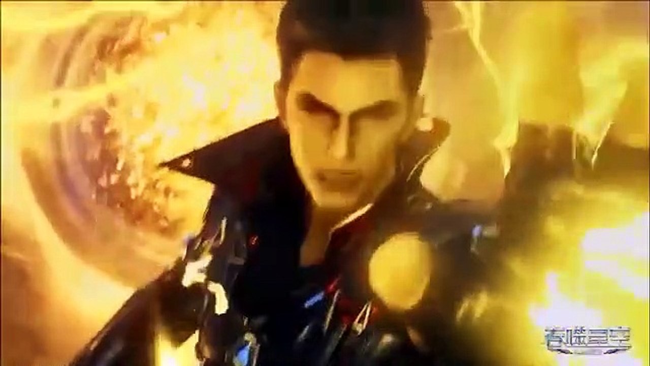 มหาศึกล้างพิภพ ตอนที่27-28-29-30 ซับไทย