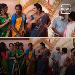 Trans Couple Ties Knot in Kerala