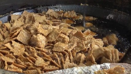 Bahan Baku Mahal dan Langka, Produsen Oleh-oleh Tempe di Bandung Tutup