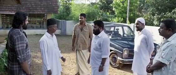 Meppadiyan (2022) Malayalam HDRip Movie Part 2