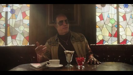 Pam & Tommy - Birth of the Internet Featurette
