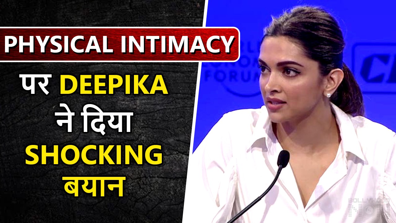 Deepika Padukone Is Okay With Physical Cheating? Shocking Statement Viral