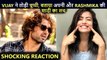 Vijay Deverakonda's FIRST Reaction On Marriage Rumors With National Crush Rashmika, Fans In Shock