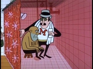 Mr. Magoo | Ep 11 | Rassle Hassle