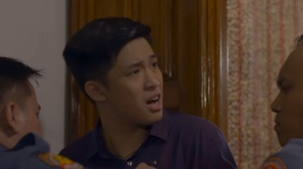Tunay na may sala | Mano Po Legacy: The Family Fortune Teaser Ep. 38