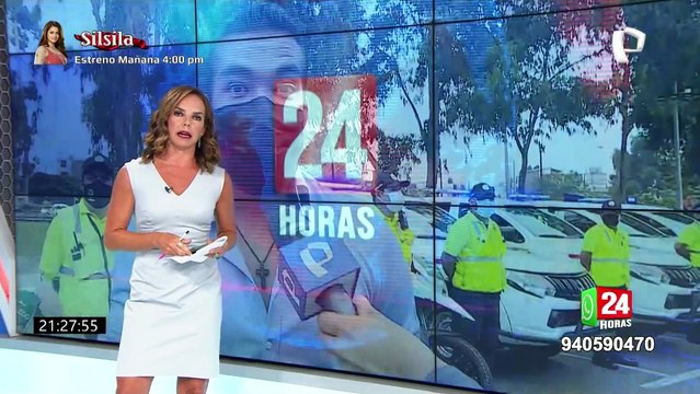 Arequipa: llegan 3 policía federales de Bélgica para continuar con la búsqueda de la turista belga