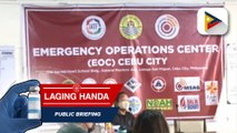 Cebu City, magluluwag na sa mga panuntunan sa kabila ng pagbaba ng COVID-19 cases sa lungsod