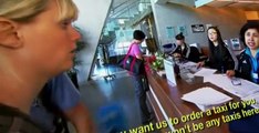 The Amazing Race Canada S01 E02