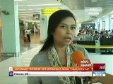 Jerebu: Lapangan Terbang Antarabangsa Senai tidak ditutup